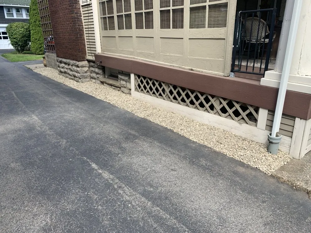 Trusted lawn care service in Buffalo, NY - LandLines