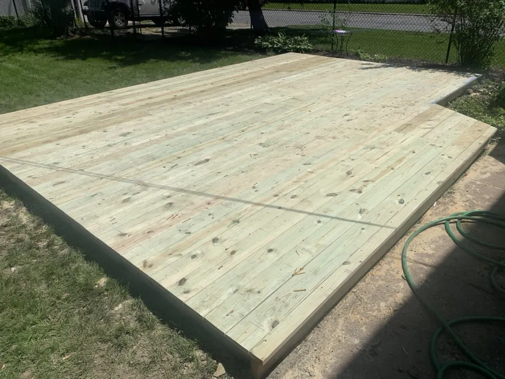 Top-rated yard maintenance in Buffalo, NY - LandLines