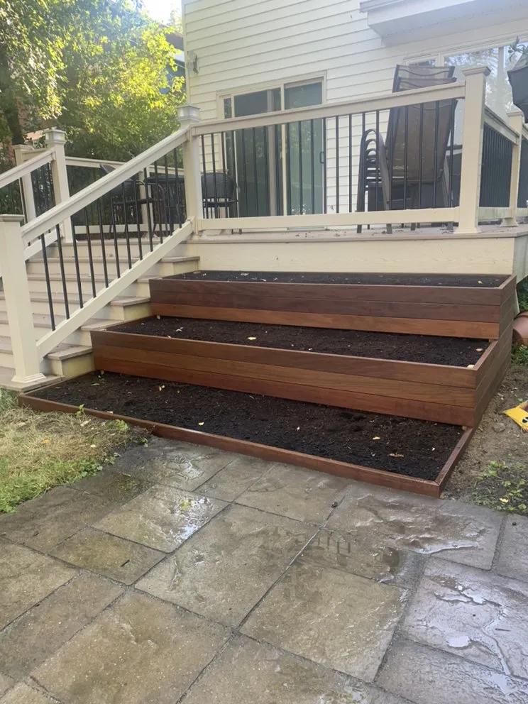 Trusted yard cleanup service for year-round maintenance across Buffalo, NY - LandLines