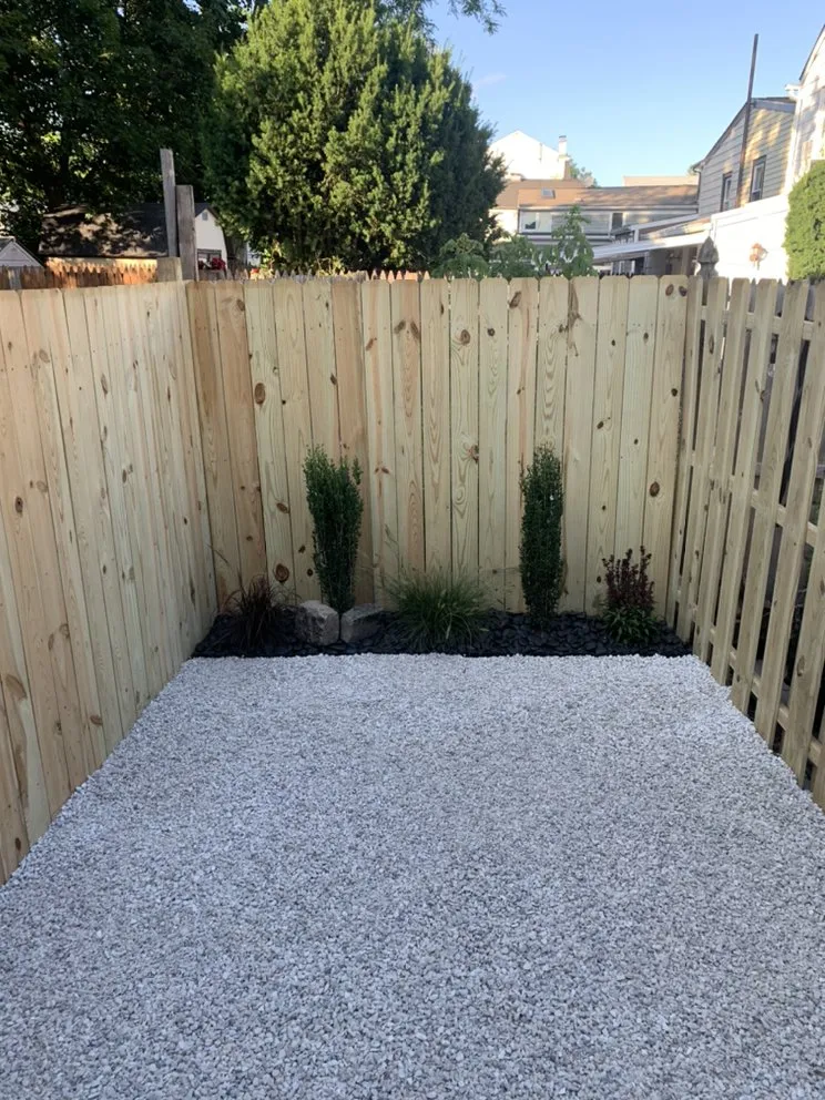 Affordable yard maintenance in Buffalo, NY - LandLines