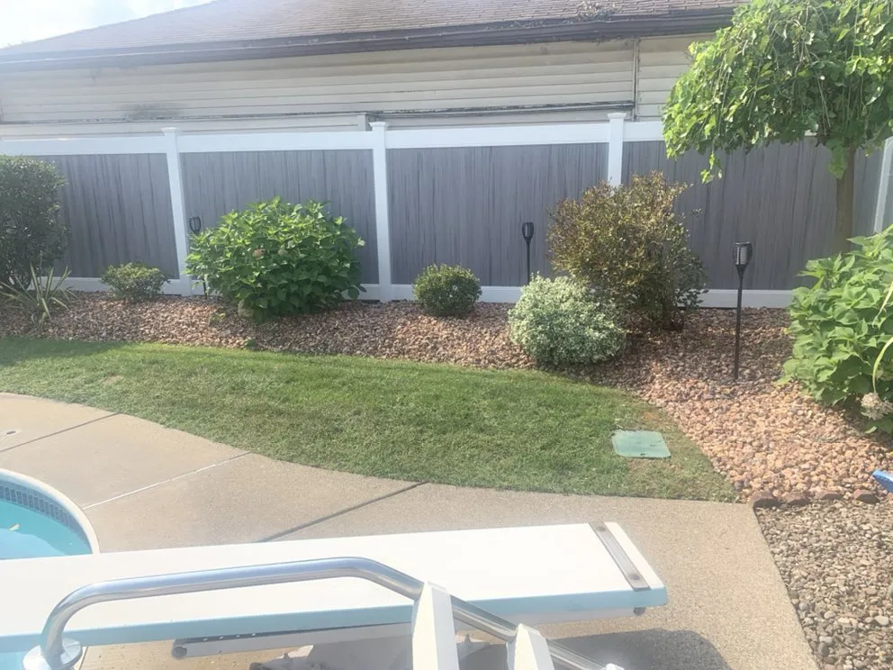 Professional lawn care service in Buffalo, NY - LandLines