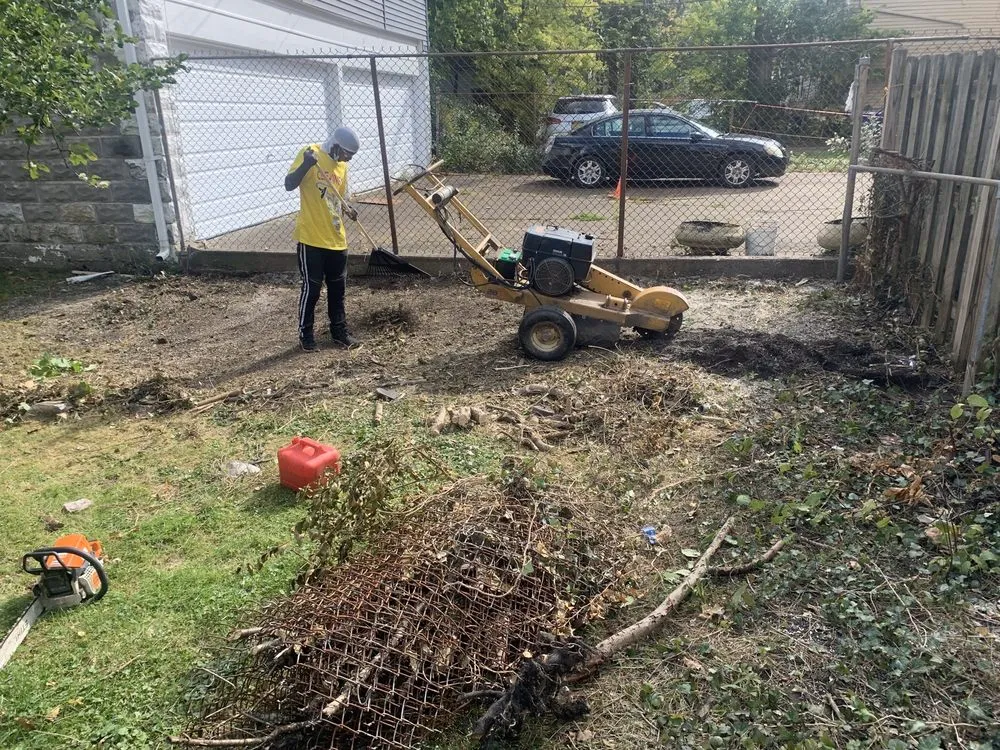 Custom residential landscaping experts serving Buffalo, NY - LandLines