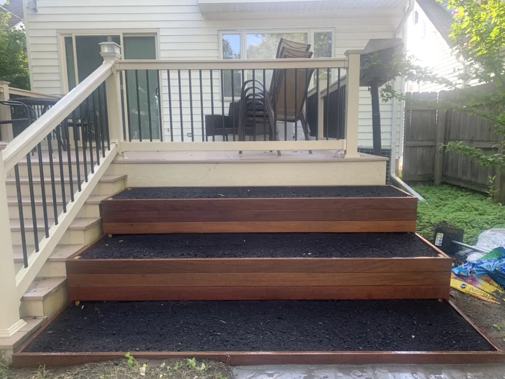 Trusted landscaping services with custom design across Buffalo, NY - LandLines