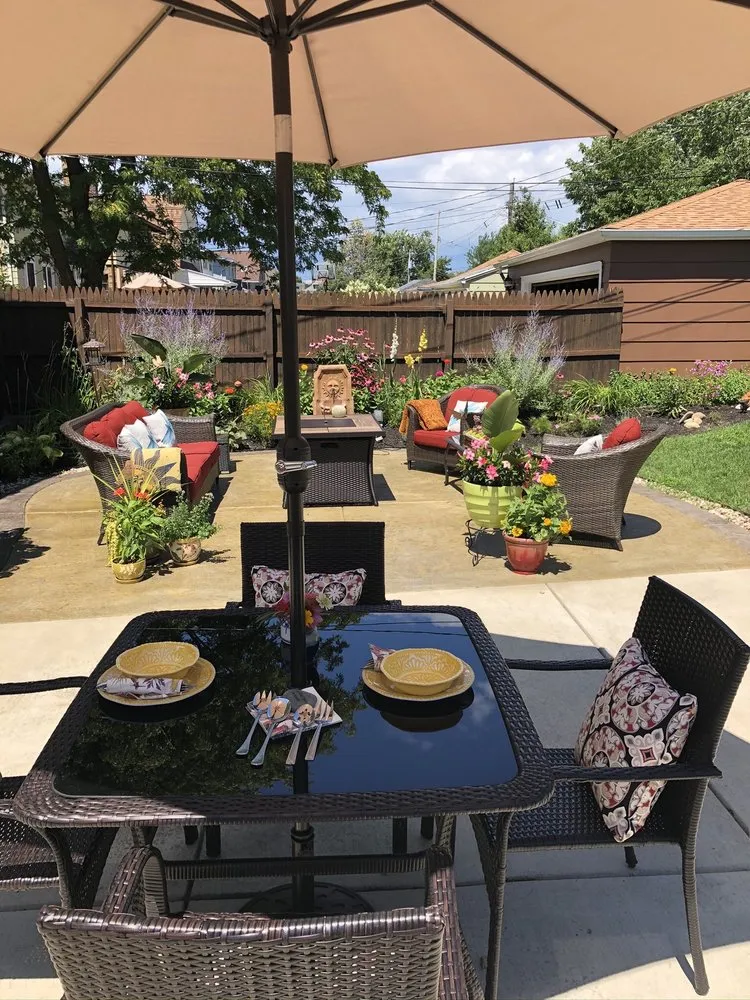 Local lawn mowing service for homes across Buffalo, NY - LandLines