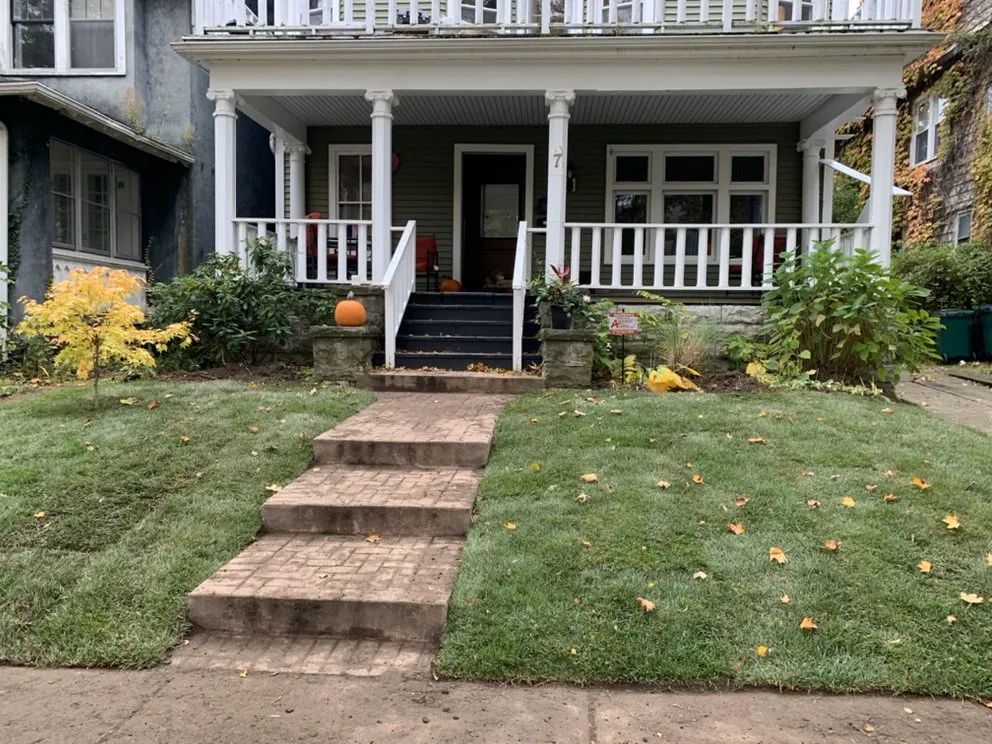 Trusted yard cleanup service for outdoor upgrades across Buffalo, NY - LandLines