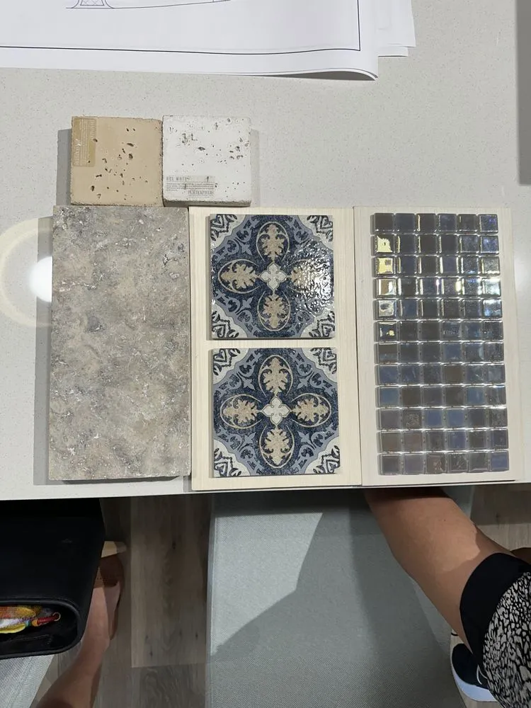 Expert outdoor landscaping in Floresville, TX by Landloch Studio