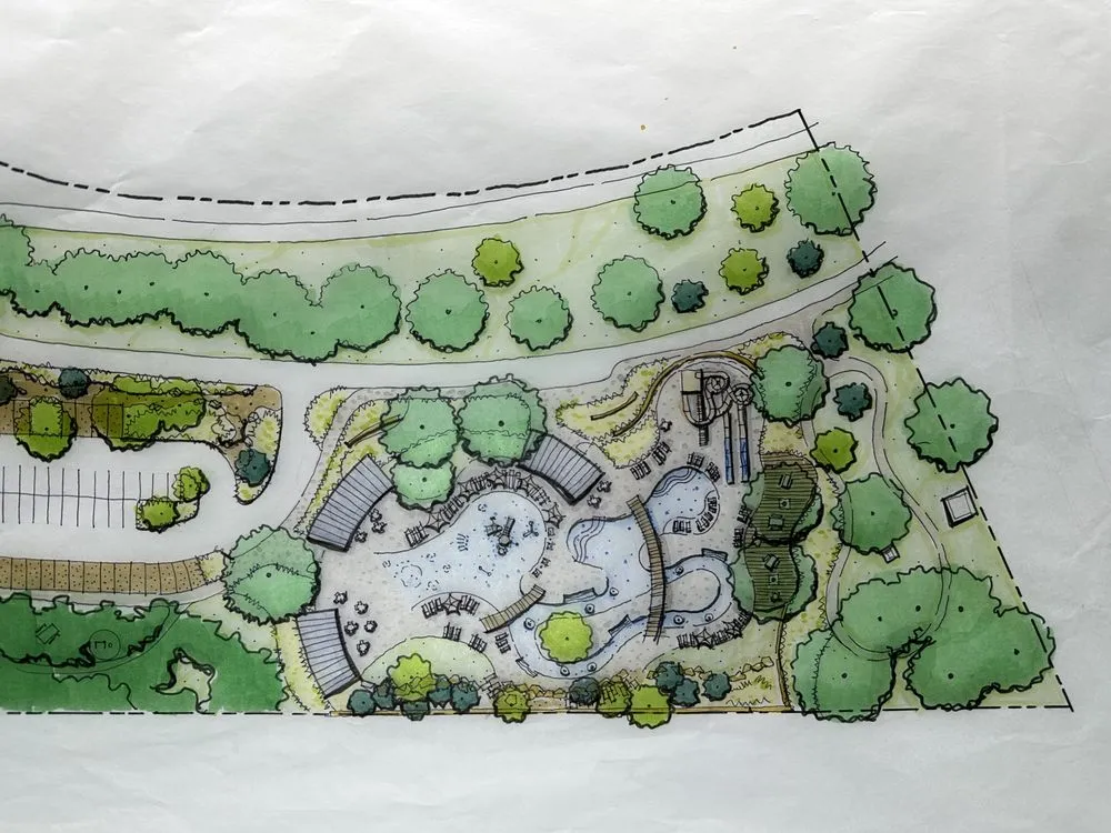 Affordable outdoor landscaping experts serving Floresville, TX - Landloch Studio