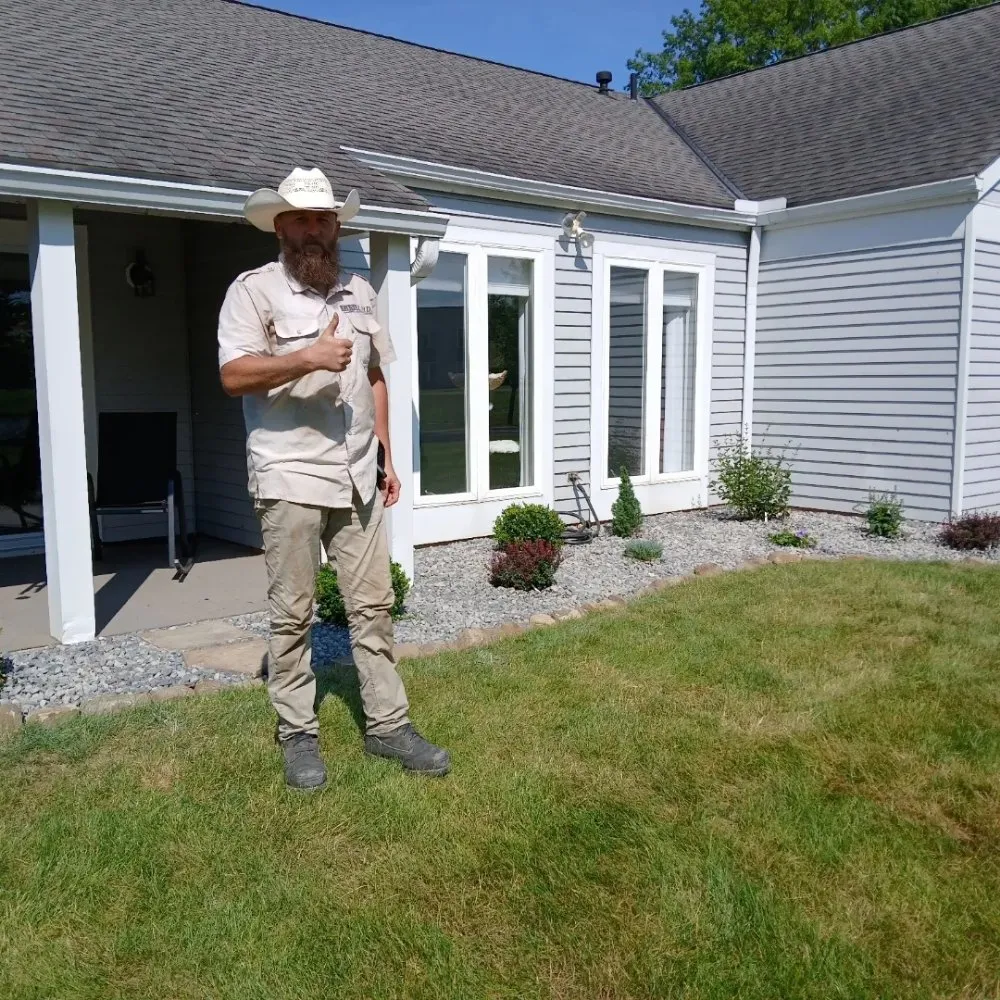 Local landscape installation experts serving Parma Heights, OH - Landlord