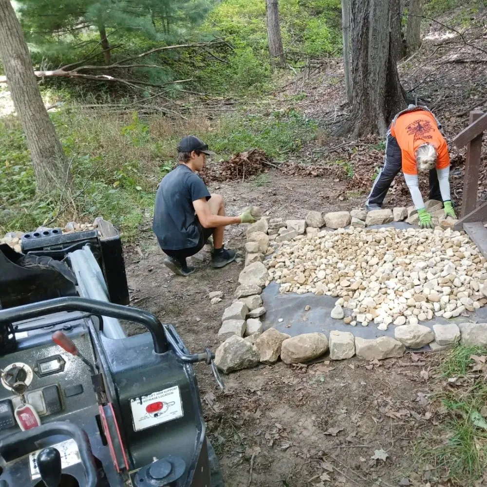 Trusted landscaping services for homes across Parma Heights, OH - Landlord