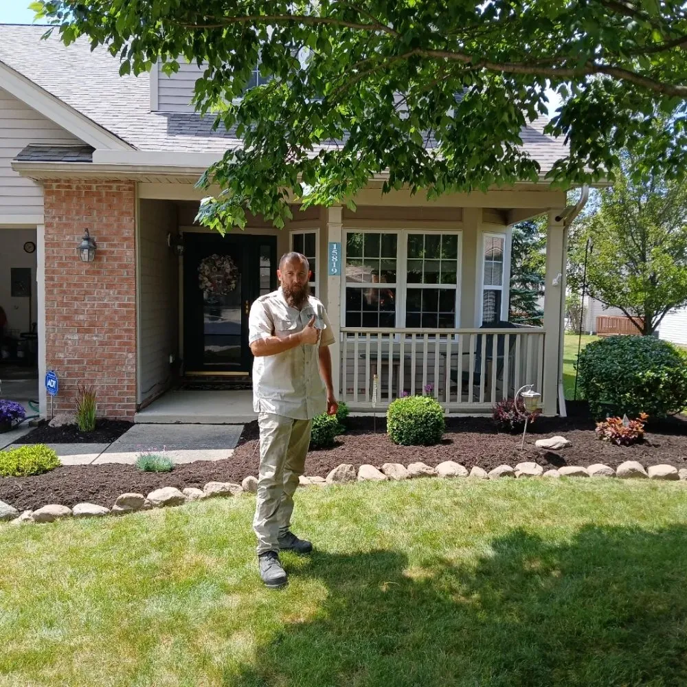 Affordable landscaping services experts serving Parma Heights, OH - Landlord
