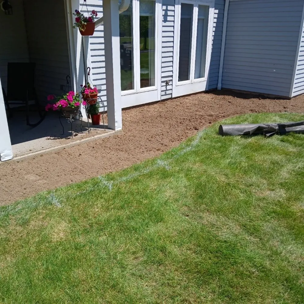 Reliable landscape installation in Parma Heights, OH - Landlord