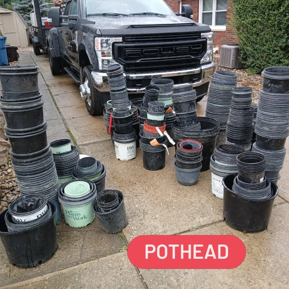 Custom landscape installation experts serving Parma Heights, OH - Landlord