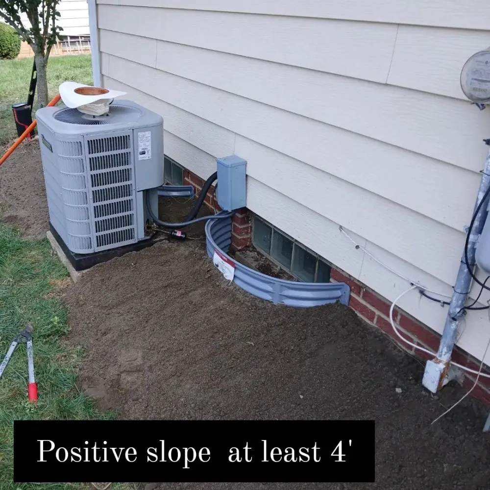 Affordable yard maintenance with custom design across Parma Heights, OH - Landlord