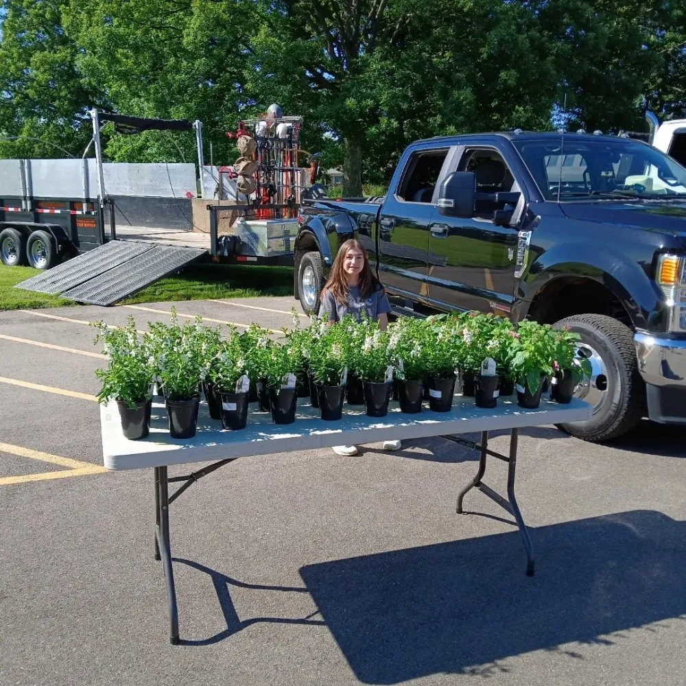 Trusted landscaping services in Parma Heights, OH by Landlord