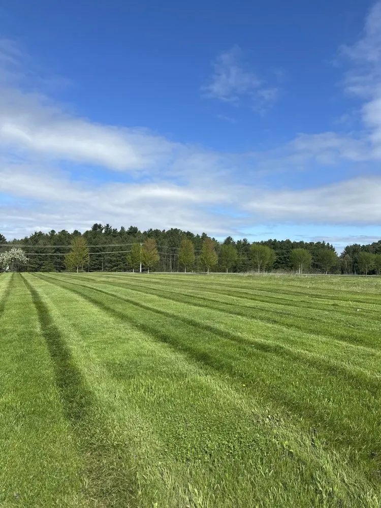 Affordable landscape installation experts serving South Burlington, VT - Landluxe Property Maintenance