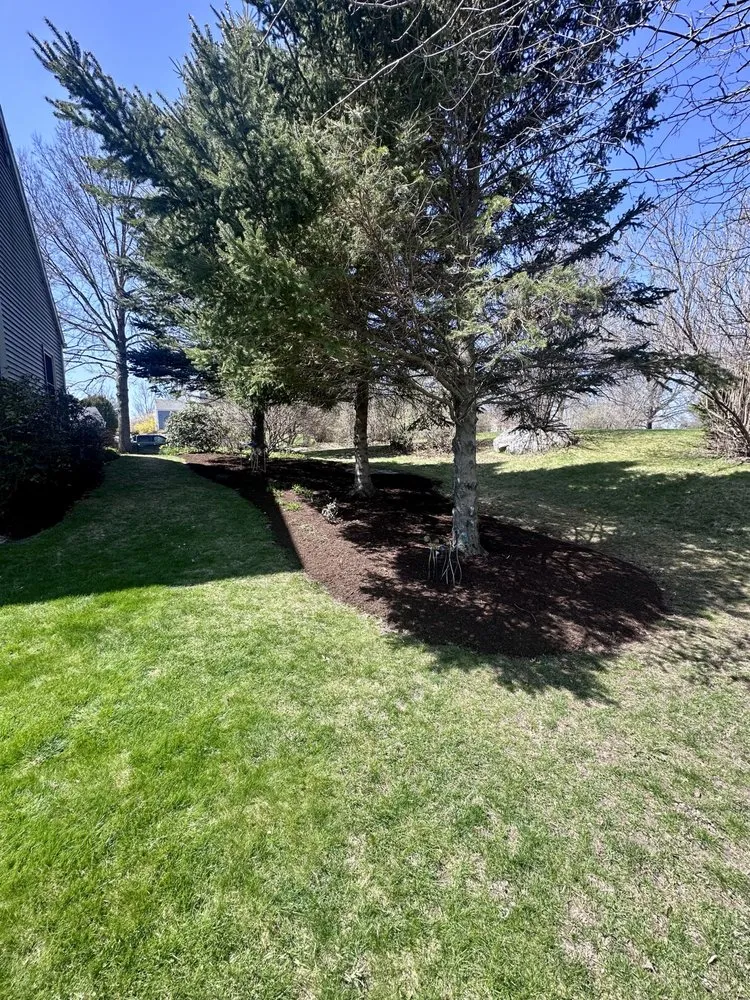 Trusted residential landscaping experts serving South Burlington, VT - Landluxe Property Maintenance