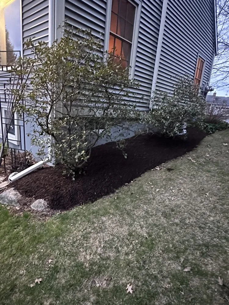 Top-rated landscape design near you across South Burlington, VT - Landluxe Property Maintenance