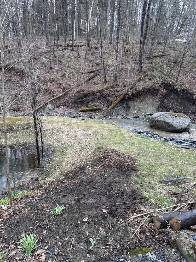 Trusted landscaping services in South Burlington, VT - Landluxe Property Maintenance