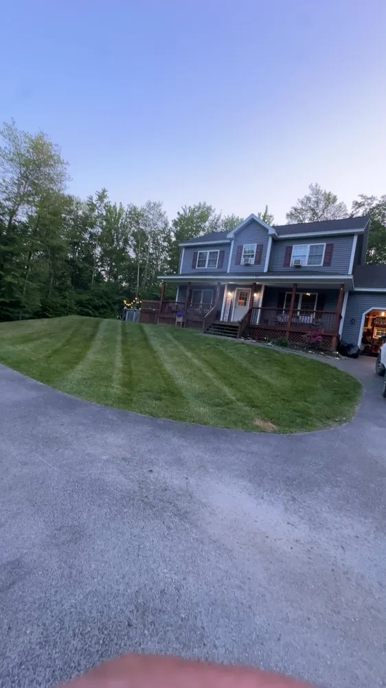 Trusted yard maintenance experts serving South Burlington, VT - Landluxe Property Maintenance