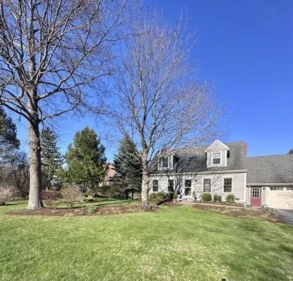 Landluxe Property Maintenance Logo