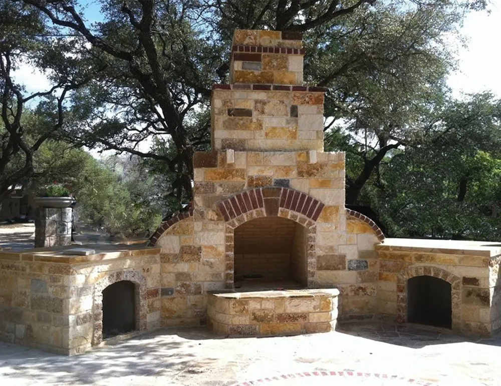 Reliable lawn care service for outdoor upgrades across Bulverde, TX - Landman Group