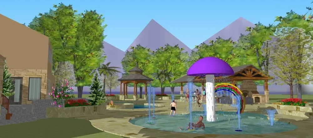 Custom yard maintenance near you across Bulverde, TX - Landman Group