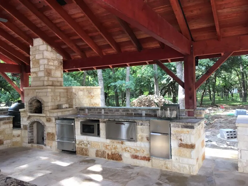 Top-rated landscape design in Bulverde, TX - Landman Group