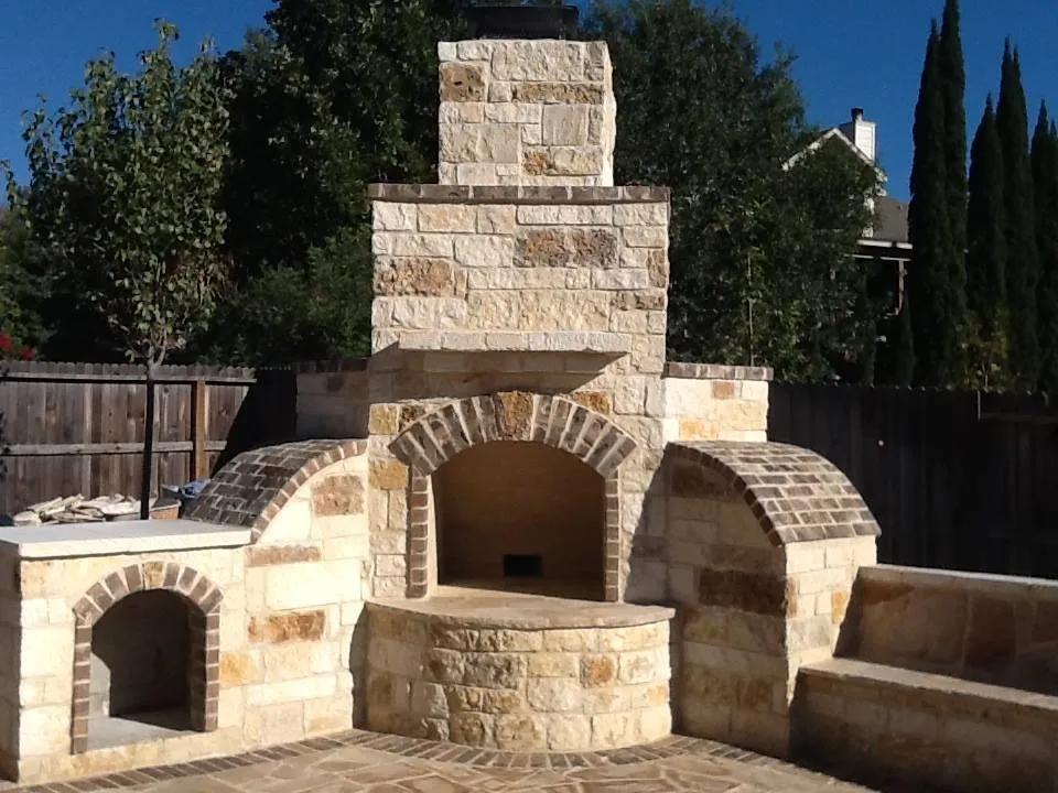 Professional lawn care service in Bulverde, TX by Landman Group