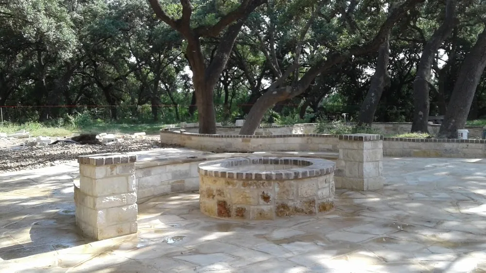 Trusted landscaping services in Bulverde, TX - Landman Group