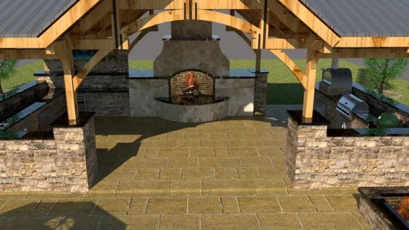 Trusted landscape design in Bulverde, TX - Landman Group