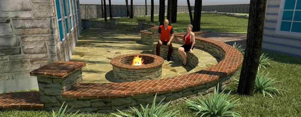 Reliable landscape installation for residential properties across Bulverde, TX - Landman Group