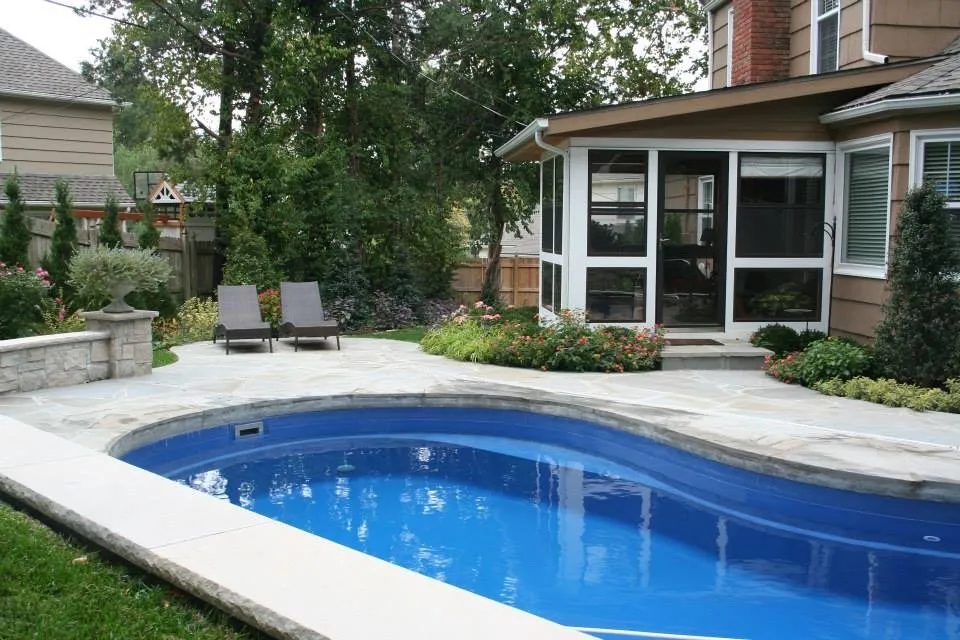 Reliable lawn care service in Kansas City, MO - Landman Landscape Management