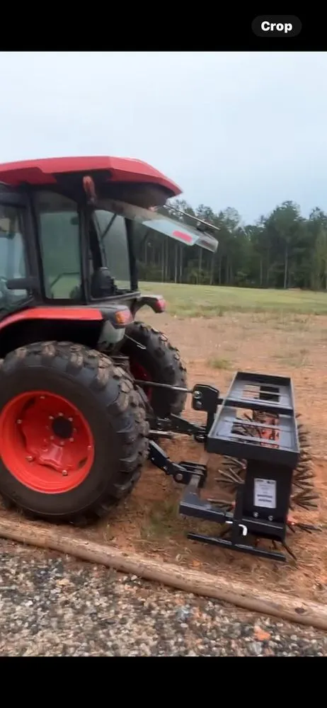 Reliable landscape installation for outdoor upgrades in Rockmart, GA by Landman Property Maintenance