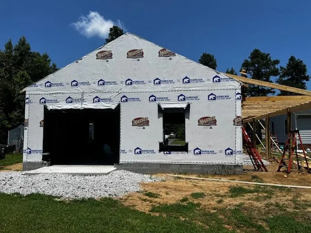 Trusted landscape design experts serving Montpelier, VA - Landmark Contractors