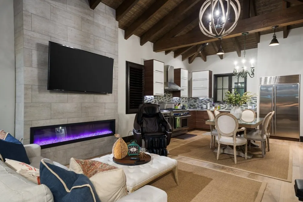 Local lawn care service experts serving Irvine, CA - Landmark Custom Landscape