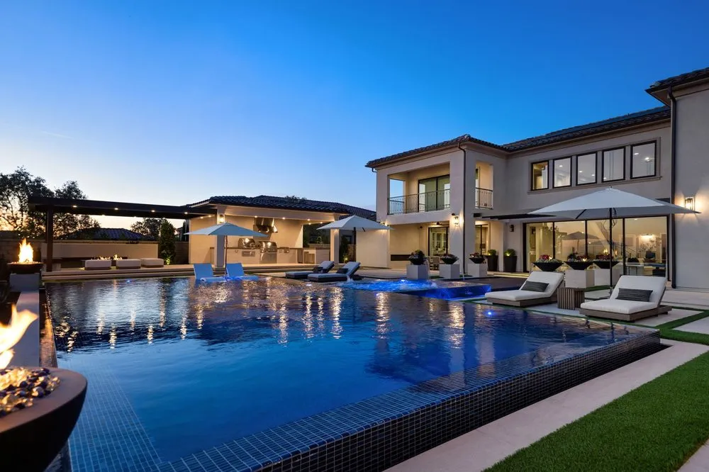 Trusted landscape installation experts serving Irvine, CA - Landmark Custom Landscape