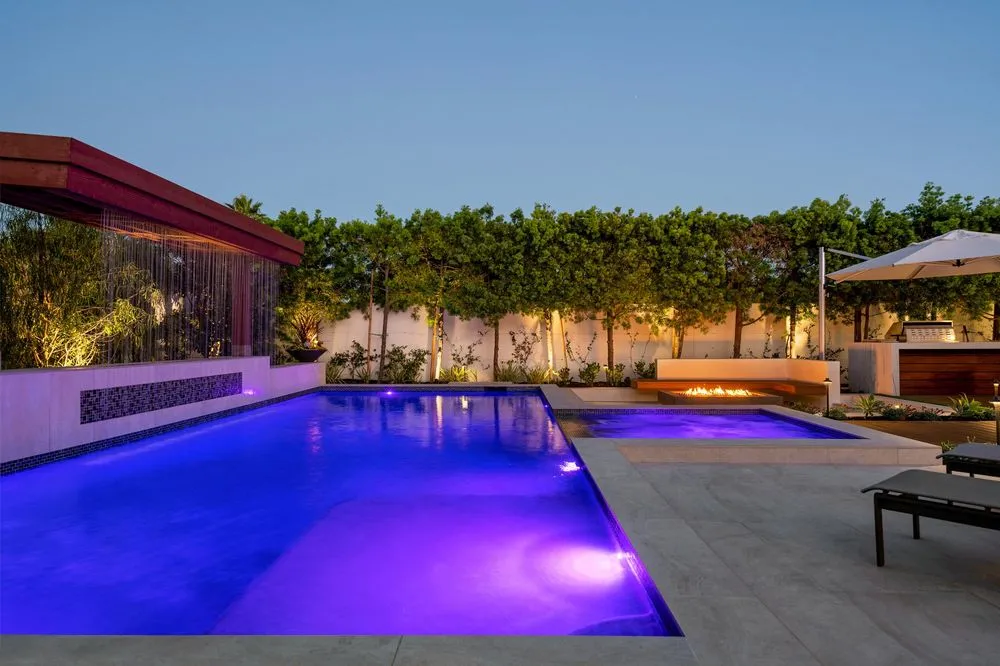 Affordable yard cleanup service experts serving Irvine, CA - Landmark Custom Landscape