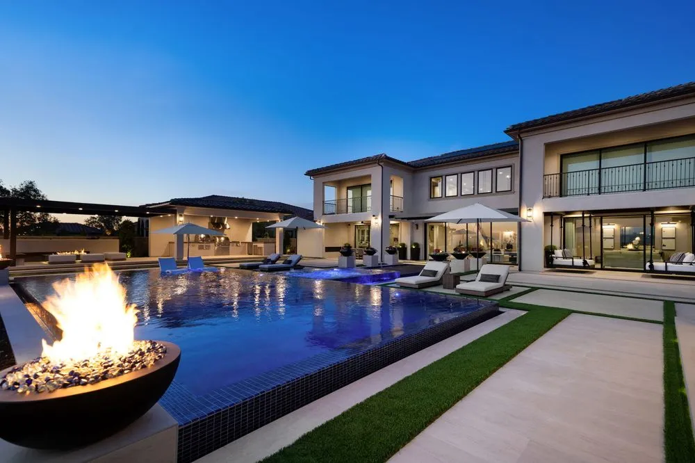 Expert landscape design near you across Irvine, CA - Landmark Custom Landscape