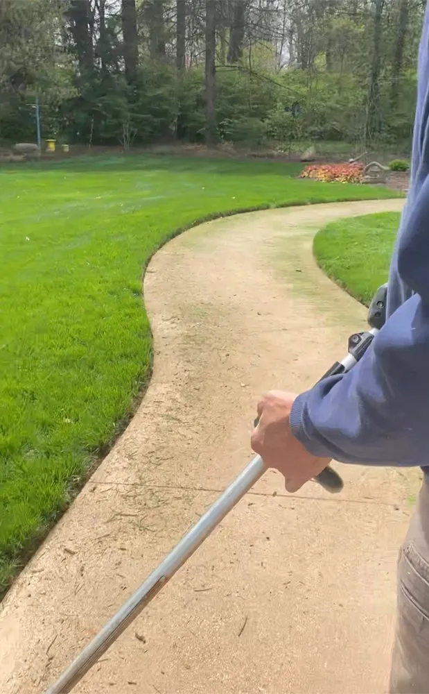 Expert landscape design for homes across McCordsville, IN - Landmark DBM