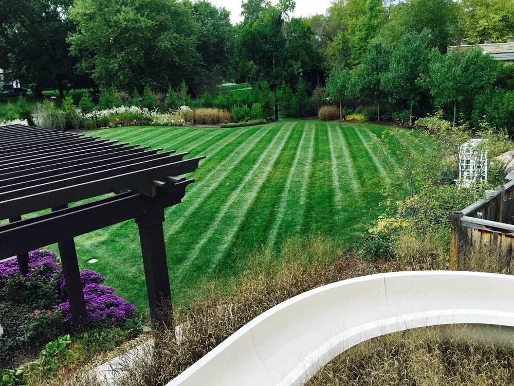 Trusted residential landscaping for homes across McCordsville, IN - Landmark DBM