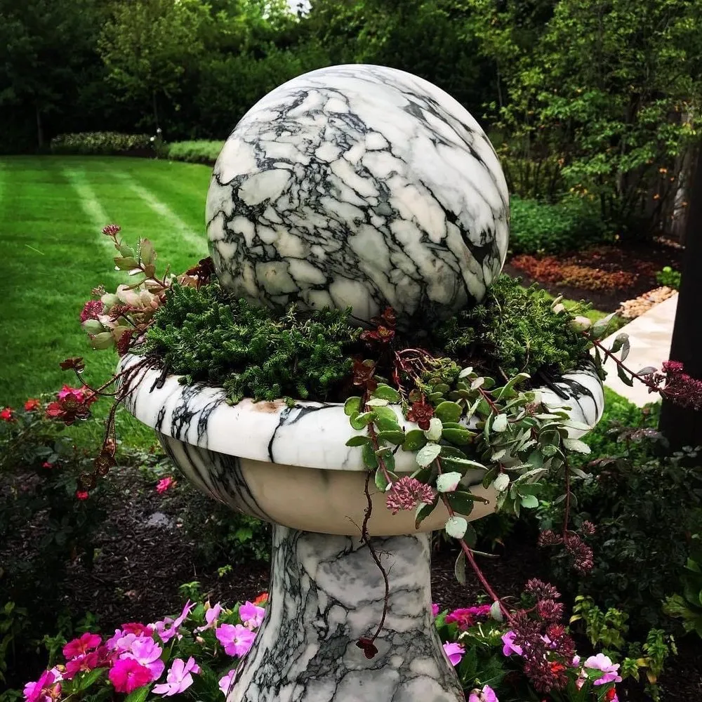 Trusted lawn mowing service for beautiful yards across McCordsville, IN - Landmark DBM