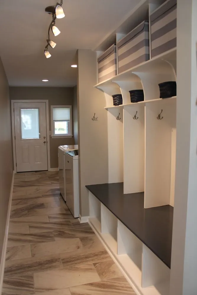 Custom landscaping services in Glenville, NY by Landmark Design & Installation