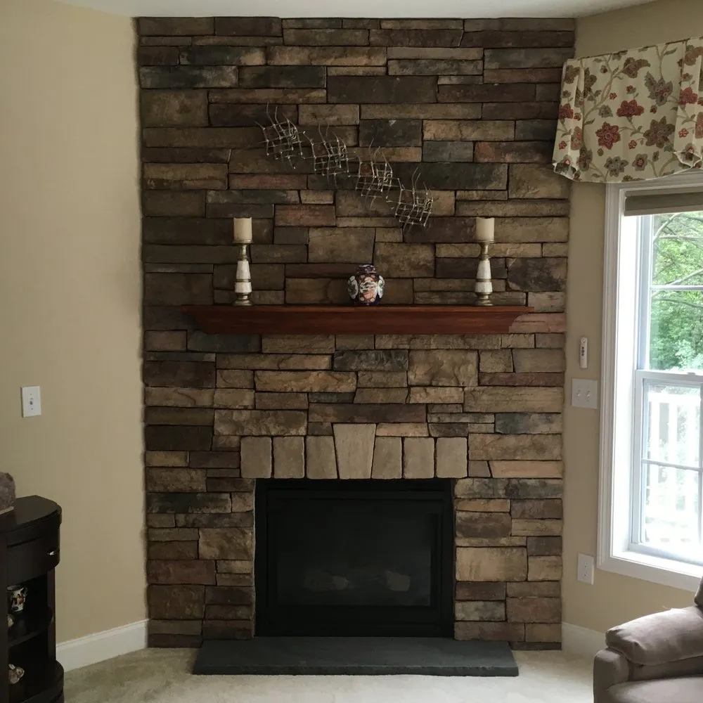 Local lawn mowing service experts serving Glenville, NY - Landmark Design & Installation