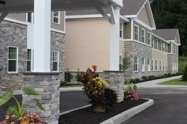 Landmark Design & Installation