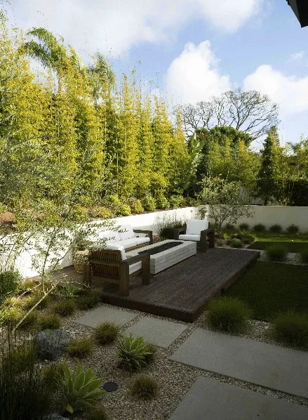 Expert lawn care service in Encinitas, CA - Landmark Design