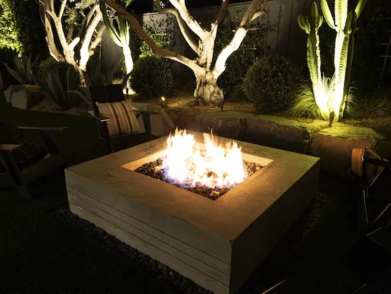 Trusted garden landscaping for beautiful yards across Encinitas, CA - Landmark Design