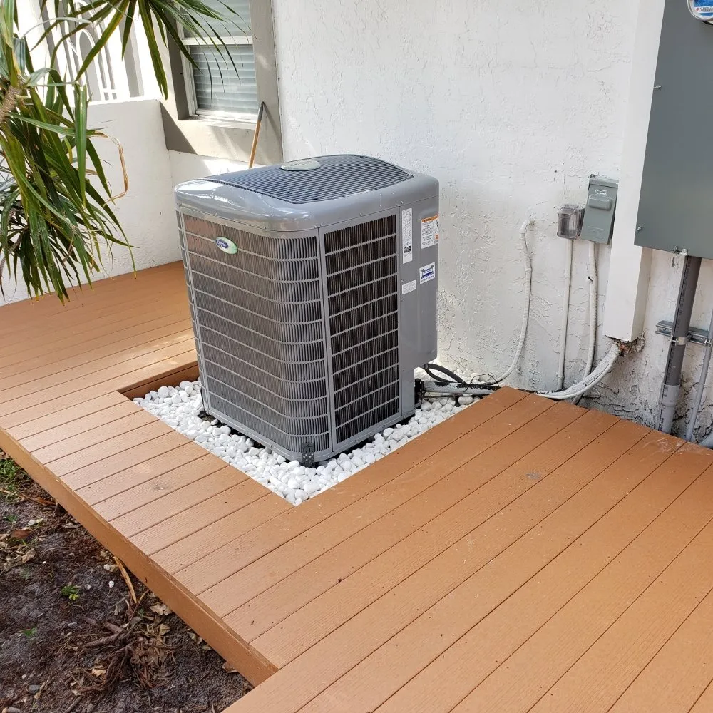 Reliable outdoor landscaping for residential properties across Loxahatchee, FL - Landmark Grounds Services