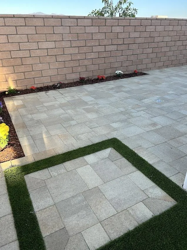 Affordable landscaping services for outdoor upgrades in Bonita, CA by Landmark Hardscapes