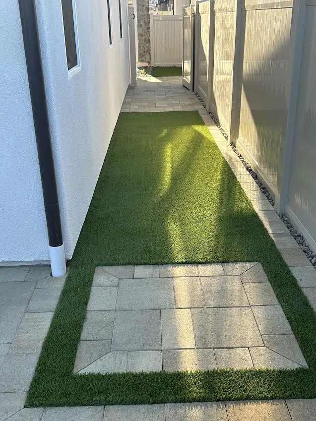 Local landscaping services for outdoor upgrades across Bonita, CA - Landmark Hardscapes