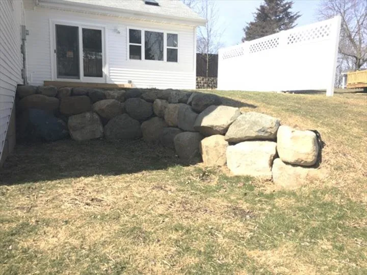 Reliable lawn care service experts serving Stoughton, WI - Landmark Improvements